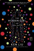 Hidden Girl & Other Stories