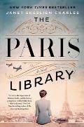 Paris Library A Novel