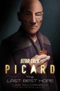 Last Best Hope Star Trek Picard