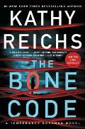 Bone Code A Temperance Brennan Novel