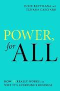 Power for All How It Really Works & Why Its Everyones Business