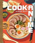 Cook Anime Eat Like Your Favorite Character from Bento to Okonomiyaki