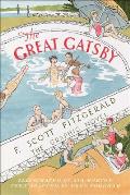 The Great Gatsby: The Graphic Novel
