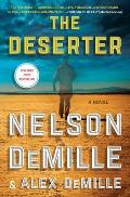 Deserter A Novel