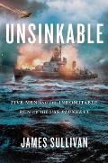 Unsinkable Five Men & the Indomitable Run of the USS Plunkett