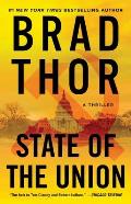 State of the Union Volume 3 A Thriller