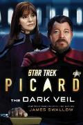 Dark Veil Star Trek Picard