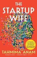 Startup Wife