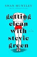 Getting Clean With Stevie Green