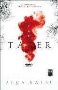 Taker Book One of the Taker Trilogy