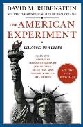 American Experiment Dialogues on a Dream