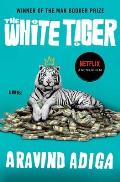 White Tiger A Novel