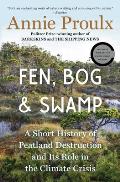 Fen Bog & Swamp