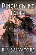 Pinquickles Folly Buccaneers Book 1