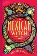 Mexican Witch Lifestyle Brujeria Spells Tarot & Crystal Magic