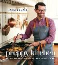 Preppy Kitchen Recipes for Seasonal Dishes & Simple Pleasures A Cookbook