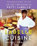 LaBelle Cuisine Recipes to Sing About