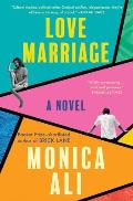 Love Marriage A Novel