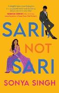 Sari Not Sari