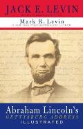 Abraham Lincolns Gettysburg Address Illustrated