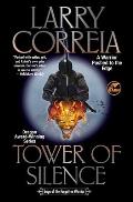 Tower of Silence Saga of the Forgotten Warrior Book 4