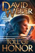 Toll of Honor Expanded Honorverse Book 1