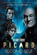 Star Trek Picard Second Self TNG