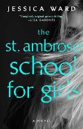 St Ambrose School for Girls