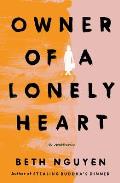 Owner of a Lonely Heart: A Memoir