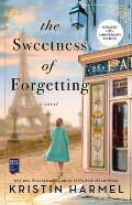 Sweetness of Forgetting A Book Club Recommendation