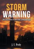 Storm Warning: The Third Novel in the Edie Townsend Saga