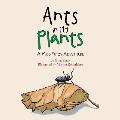Ants in My Plants: A Miss Futzy Adventure