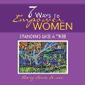 7 Ways to Empower Women: Standing Like a Tree