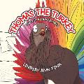 Thomas the Turkey
