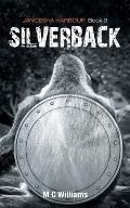 Silverback: Janoesha Harbour Book 3