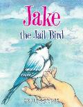 Jake the Jail Bird