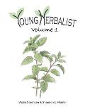 Young Herbalist Volume 1