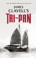 Tai-Pan: Asian Saga 2