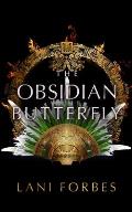 Seventh Sun 03 Obsidian Butterfly