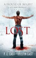 House of Night Other World 02 Lost