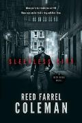 Sleepless City A Nick Ryan Novel