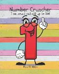 Number Cruncher: I can count and add up to TEN