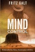 Mind Control: A Brad West Spy Thriller