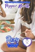 Roxy: Dr. Richards' Littles 21