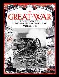 The Great War: Remastered WW1 Standard History Collection Volume 6