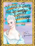 Madame du Barry and her Greatly Expected Invitation