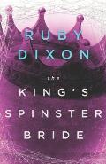 The King's Spinster Bride