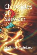 Chronicles of Sarwain
