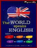 The World speaks English book 1: beginner (A1)