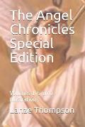 The Angel Chronicles Special Edition: Volumes 1-5 w/o Illustrations